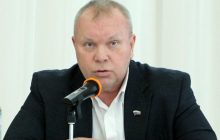 Опознали по черепу: на Донбассе уничтожена "шишка" из России