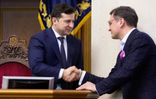 Кулеба розповів, як Зеленський радів знищенню російських окупантів (відео)