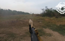 Збирали поранених і вбитих: українські спецпризначенці зірвали прорив окупантів (відео)