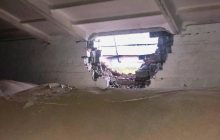 Ночью оккупанты накрыли из "Градов" и "Ураганов" Днепропетровщину: есть раненые (фото)