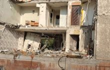 Военные отражают наступление со стороны Лисичанского НПЗ (фото)