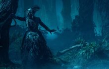 Вышел первый тизер хоррор-сериала "Кабинет курьезов" Гильермо дель Торо (видео)