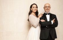 Жена министра обороны Резникова рассказала, как война изменила их жизнь (видео)