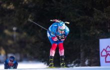 Исполком Международного союза биатлонистов рекомендовал продлить отстранение россиян