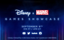 Marvel и Disney проведут собственную игровую презентацию – ожидаются сюрпризы