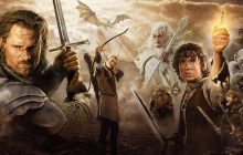 Создатели визуальных эффектов для кинотрилогии анонсировали игру по "Властелину колец"