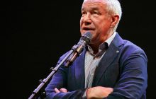 Відомий актор родом з Херсона підтримав окупацію рідного міста (відео)