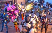 Искусственный интеллект создал более реалистичные версии героев шутера Overwatch