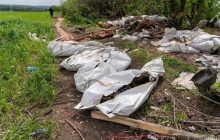 В Лисичанске ликвидировано около 100 "не рядовых" оккупантов: Гайдай - о "бавовне"