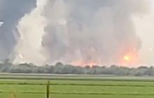 Под Джанкоем уничтожили ракетные системы россиян: куда их собирались перебросить