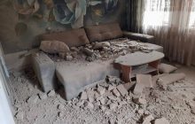 Обстрелы Днепропетровской области: стало известно о пяти раненых в Никополе