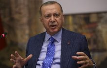 Эрдоган едет во Львов, чтобы говорить о прекращении войны "дипломатическим путем"