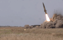 Українські ракетники назвали найпотужнішу зброю, яку сьогодні мають ЗСУ