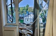 Россия снова обстреляла Днепропетровскую область: под огонь попали дома и авто гражданских