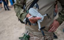 На Херсонщине военные заставили оккупантов бежать: отбили наступление у Белогорки