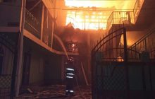 Россия нанесла ракетные удары по Одесской области с Ту-22М3: возросло число раненых