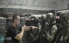 Будут судить экс-сотрудника СБУ, который в 2014-м возглавил "внутренние войска ДНР"