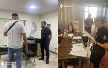 В Одессе "дельцы" выдавали справки о непригодности к армии за $7 тысяч (фото, видео)