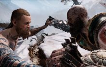 Игрок обнаружил в God of War секретную и пугающую деталь, связанную с Бальдром (видео)