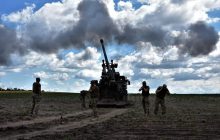 На юге россияне обороняются и ведут разведку: обстреляли 21 населенный пункт