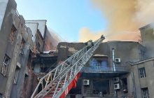 Утренний удар по Харькову: число раненых возросло до 18, есть погибший
