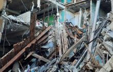 Оккупанты ударили по Харьковской области, есть разрушения