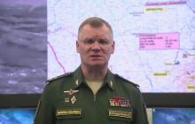 Россия подтвердила удары по общежитиям в Харькове