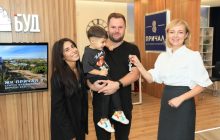 Один из крупнейших застройщиков Украины начал выдавать ключи от готовых квартир