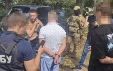 У Дніпрі викрили схему розкрадання гуманітарки на мільйони гривень (фото, відео)