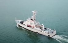 Зеленський присвоїв першому корвету типу "ADA" для українського флоту ім'я гетьмана Мазепи