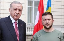 Зеленський та Ердоган зустрілися у Львові: про що говорили (фото, відео)