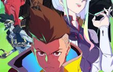 Netflix оголосив дату релізу аніме за мотивами Cyberpunk 2077 – чекати залишилося недовго