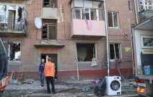 Кількість загиблих внаслідок ракетних ударів по Харкову зросла до 17 (фото)