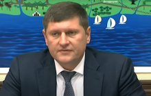 ЗМІ дізналися, кого Кремль призначить керувати окупованою частиною Харківщини (відео)