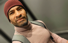 Зірка "Володаря перснів" звернувся до українців: "Не називайте росіян орками, нас це ображає"