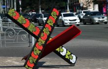 У Києві будуть нові перепустки для пересування транспорту в комендантську годину