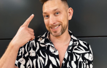 Хветкевич з "Холостячки" після камінг-ауту відповів на незручні питання про секс