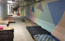 У Львові після загибелі людей зобов'язались тримати всі укриття відкритими цілодобово