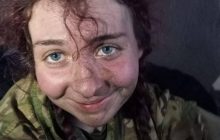Матір дівчини-парамедика з Азовсталі "Пташки" розповіла про її долю у полоні