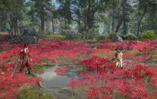 В Steam стали тимчасово безкоштовними чотири відомі гри, а також проходять розпродажі