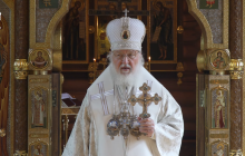 У храмах РПЦ парафіянам пропонують вирішити фінансові проблеми, вирушивши на війну (фото)