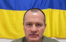 Створювати оборонні підприємства з ЄС: Палатний запропонував кроки для розвитку українського ВПК