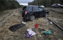 Київська область перебуває під постійною загрозою через Білорусь - голова ОВА