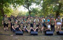 На 2+2 покажуть благодійний концерт для ЗСУ на передовій "Все буде Україна"