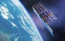 "Ми бачимо вас": Міноборони потролило окупантів, похвалившись "народним супутником"