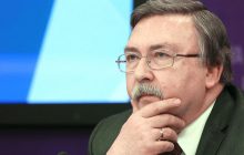 "Ніякої пощади українському населенню": постпред РФ у Відні оскандалився в мережі (фото)