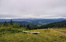 "Бойковский экспресс" до Славского переходит на расписание поезда выходного дня