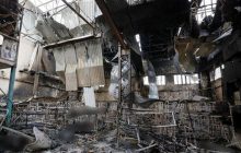 Вже зрозуміло, що саме окупанти зробили з "азовцями" в Оленівці - екс-співробітник СБУ