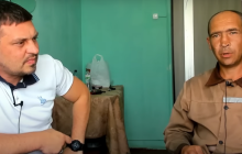 Їхав фотографуватися: полонений окупант розказав, як опинився в Україні (відео)