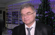 У Маріуполі скоїли замах на гауляйтера Іващенка (відео)
